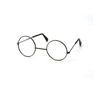 harry potter thin frame glasses