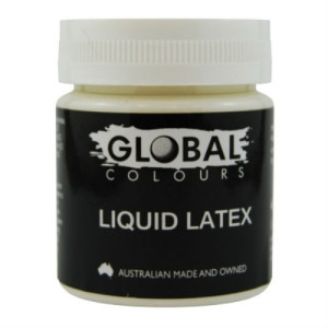 global liquid latex 45ml