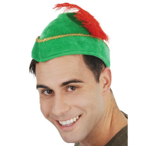 robin hood hat budget