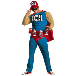 Duffman