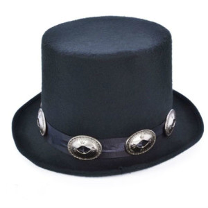 Slash Guns N Roses Hat - Costume World