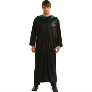 slytherin-robe