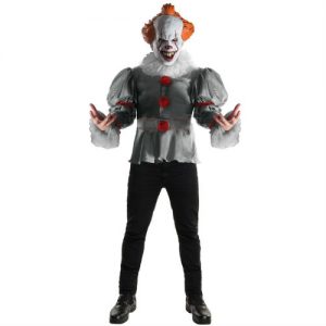 pennywise it for hire