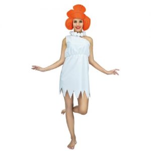 wilma flintstones