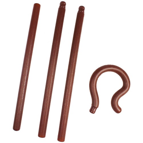 Shepherds Crook Brown - Image 2