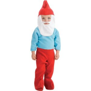 papa smurf