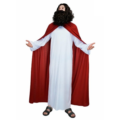 Adult Jesus Robe