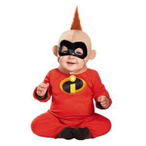 deluxe baby jack jack