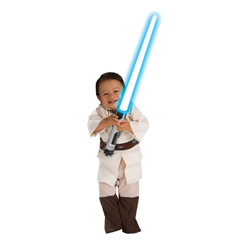 Obi Wan Kenobi Toddler Costume