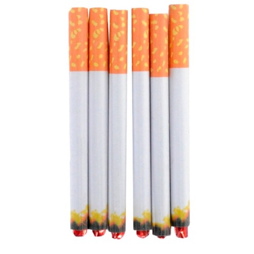 Fake Cigarettes 6pk