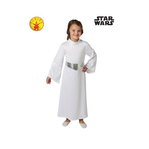 Princess Leia Child