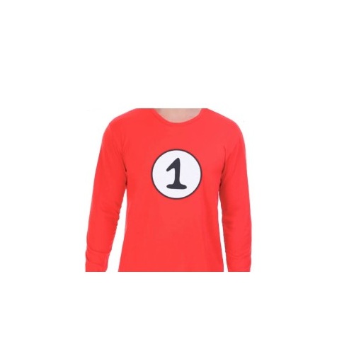Child Thing 1 Top