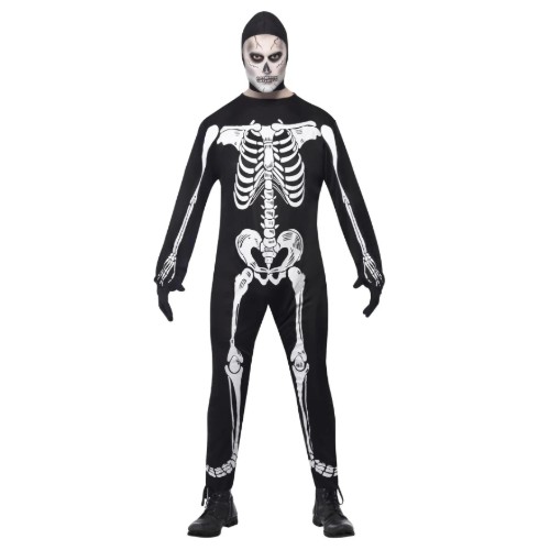 Adult Skeleton