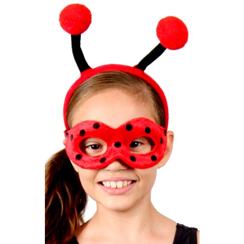 Lady Bug Set