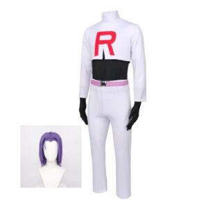 james team rocket