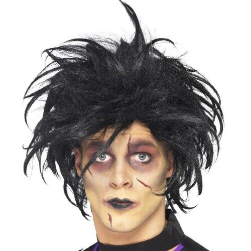 Psycho Scissorhands Wig
