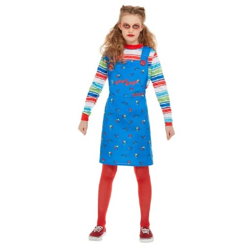 Chucky Costume Dress - Child