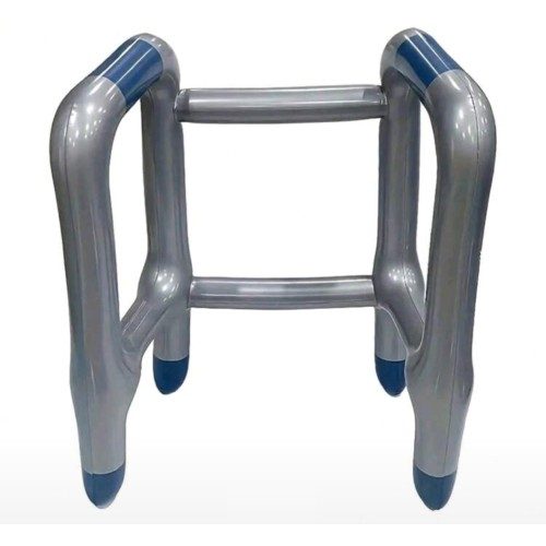 Inflatable Walking Frame