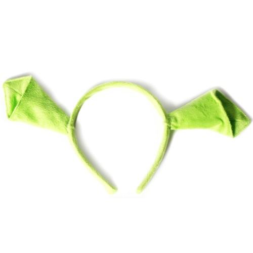 Shrek Ogre Ear Headband