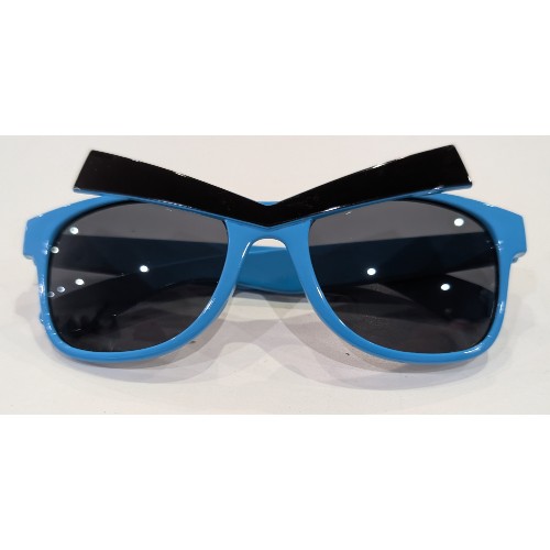 Angry Bird Sunglasses Blue