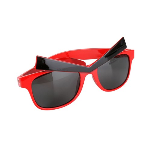 Angry Bird Sunglasses Red