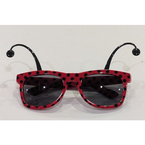 Ladybug Sunglasses