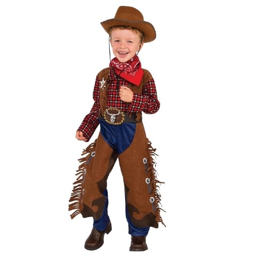 Little Wrangler