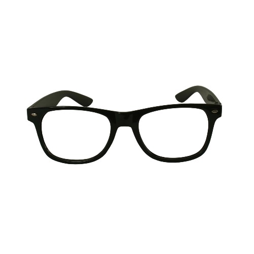 Geek Nerd Glasses